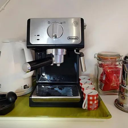 Au 2e Etage De Notre Maison De Πανσιόν Καν