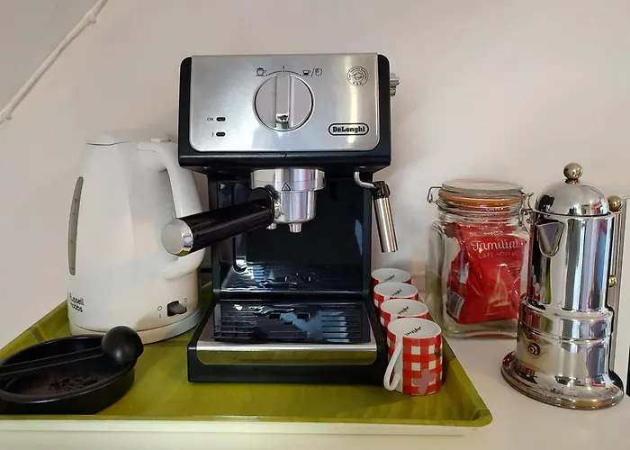 Au 2e Etage De Notre Maison De Konukevi Caen