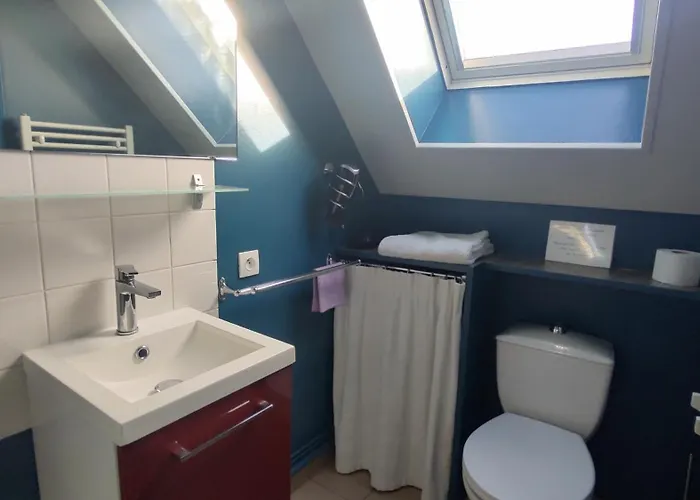 Au 2e Etage De Notre Maison De Konukevi